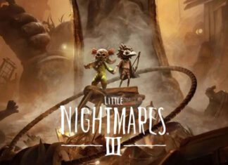 Новые герои, новые локации, новый концепт: продюсер Little Nightmares 3 раскрыла интересные подробности хоррор-платформера