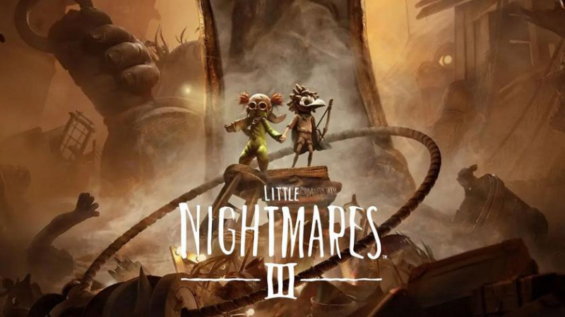 Новые герои, новые локации, новая концепция: продюсер Little Nightmares 3 раскрыл интересные подробности хоррор-платформера