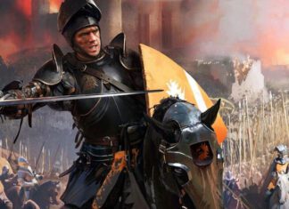 Новые сражения в Средневековой Англии: разработчики ремастера Stronghold: Definitive Edition представили трейлер дополнительной сюжетной кампании