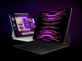 Новый Apple iPad Pro потрясет рынок планшетов – Марк Гурман