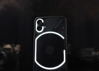 Обновление Nothing OS 2 вышло для смартфона Nothing Phone 1