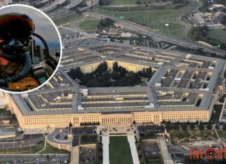 Обучение пилотов на F-16 на территории США: в Пентагоне сообщили где именно пройдет и когда