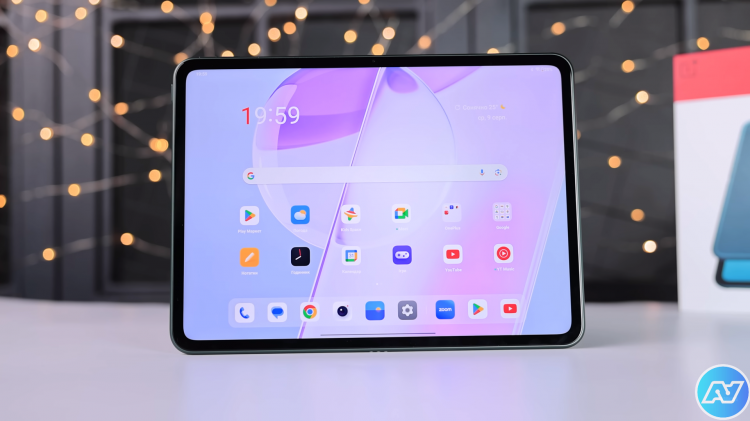 Обзор OnePlus Pad – плюсы и минусы, уникальность, характеристики, цена, фото.