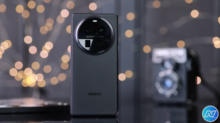 Обзор OPPO Find X6 Pro - где купить, характеристики, цена, камера