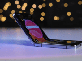 Обзор Samsung Galaxy Flip5 — отзывы, характеристики, фото, цена, где купить дешевле