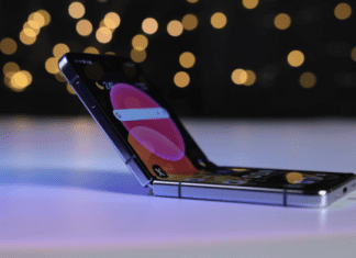 Обзор Samsung Galaxy Flip5 — отзывы, характеристики, фото, цена, где купить дешевле