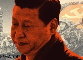 Огонь внутри дракона: почему Китай разговаривает с Западом, а россия — нет