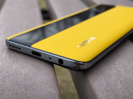 Огромная скидка на Realme GT Neo Flash Edition – почти топ за 7540