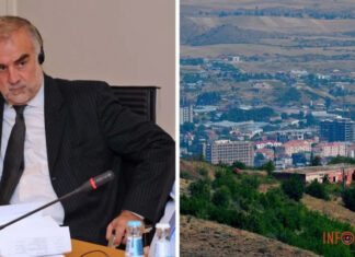 Окампо повторяет нарративы Кремля. Экс-прокурор гаагского трибунала обнародовал сомнительный отчет