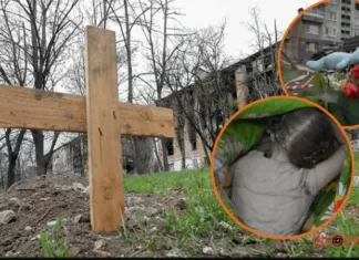 Оккупанты убили в Мариуполе более 100 детей: обнародованы данные погибших маленьких украинцев