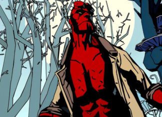 Октябрь становится все горячее: стала известна дата релиза экшена Hellboy Web of Wyrd. На выставке gamescom 2023 представили и его новые геймплейные кадры