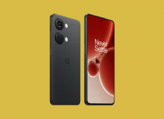 OnePlus Nord 3 получил OxygenOS 13.1.0.570: что нового и когда ждать ПО
