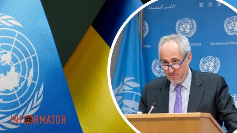 ООН объявила сбор средств среди партнеров для поддержки Украины перед зимой