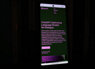 OpenAI выпустила приложение ChatGPT на Android в более чем 160 странах