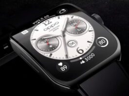 Oppo Watch 4 Pro – самые выносливые умные часы с топовыми харакетиристиками