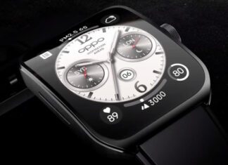 Oppo Watch 4 Pro – самые выносливые умные часы с топовыми харакетиристиками
