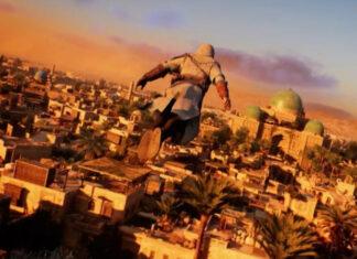 Опубликован новый трейлер Assassin’s Creed Mirage, который будет опубликован