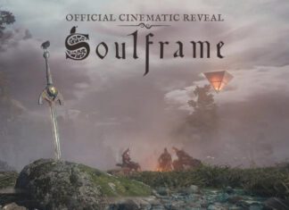 Опубликовано 30-минутное видео с игровым процессом MMORPG Soulframe