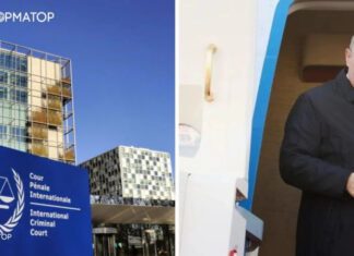 Ордер на арест путина: в кремле отказались анонсировать заграничные поездки диктатора