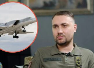 Осталось всего 27. Буданов о стратегических бомбардировщиках рф