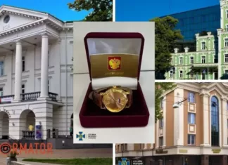 Отели, рестораны, офисные центры: в Украине арестовали имущество генерала РФ более чем на 1 млрд грн – фото