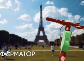 Париж будет первым: в столице Франции запретили прокат электросамокатов на улицах города