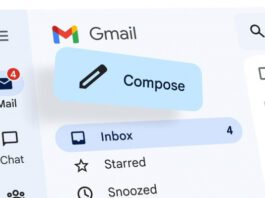 Переписка в Gmail с помощью эмоджа? Google может добавить новую интересную функцию