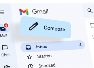 Переписка в Gmail с помощью эмоджа? Google может добавить новую интересную функцию