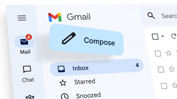 Вы общаетесь в Gmail с помощью смайлов? Google может добавить новую интересную функцию