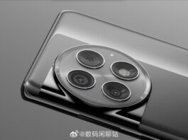 Первое изображение OnePlus Ace 2 Pro: и порадовал и огорчил