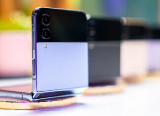 Первые данные о камере Samsung Galaxy Flip6