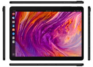 Первый в мире планшет с Linux StarLite Mk V с неплохими характеристики и ценой от $462