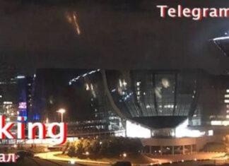 План «Ковер»: в Московской области и Москве раздаются взрывы, аэропорты приостановили работу