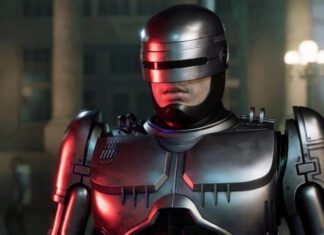 «Подкрепление прибыло»: представлен красочный трейлер шутера RoboCop: Rogue City, в котором разработчики раскрыли дату релиза игры