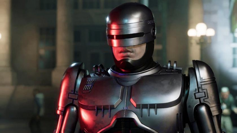 «Подкрепление прибыло»: представлен красочный трейлер шутера RoboCop: Rogue City, где разработчики раскрыли дату выхода игры