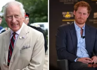 Подробности переговоров принца Гарри и короля Чарльза III о примирении. Меган Маркл не присутствует – инсайдер