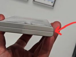 Появилось видео Samsung Galaxy Z Fold 6: смартфон станет существенно компактнее и тоньше