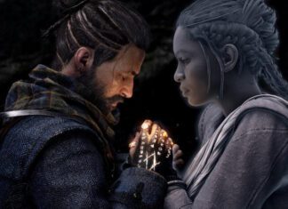 Показано шесть минут игрового процесса мистического экшена Banishers: Ghosts of New Eden от создателей Life is Strange и Vampyr