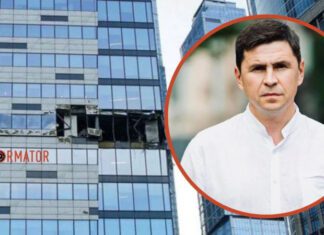 Попробуют войну в прекрасном величии: Подоляк анонсировал неутешительные для россиян события в рф