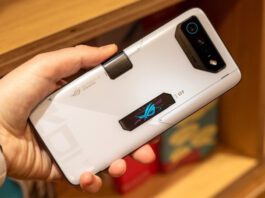 После этого линейка Asus Zenfone точно может исчезнуть: Asus готовится к представлению ROG Phone 8 Ultimate