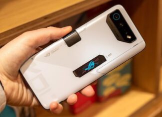 После этого линейка Asus Zenfone точно может исчезнуть: Asus готовится к представлению ROG Phone 8 Ultimate