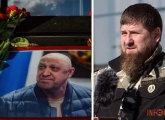 После Пригожина Кремль убьет Кадырова — Bild