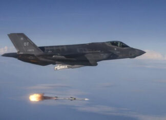 Поставки первых истребителей F-35 Lightning II для ВВС Бельгии откладываются минимум на шесть месяцев – самолёты прибудут на базу «Люк» в 2024 году