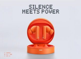 Потенциально лучшие бюджетные наушники от Nothing – CMF Buds Pro слили в сеть