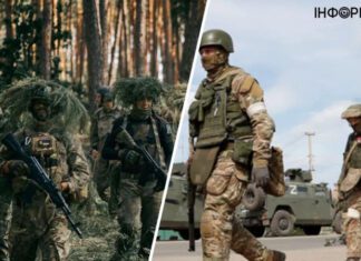 Потери оккупантов в Украине превысили 260 тысяч: Генштаб назвал количество убитых врагов за день