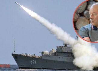 Повлияет ли опасность для российских оккупантов в Черном море на количество ракетных ударов: ответ эксперта Жданова