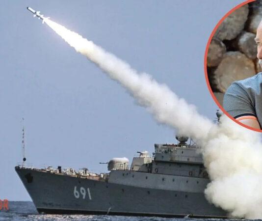 Повлияет ли опасность для российских оккупантов в Черном море на количество ракетных ударов: ответ эксперта Жданова