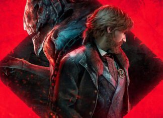 Представлен сюжетный трейлер необычной ролевой игры The Thaumaturge в сеттинге альтернативной истории