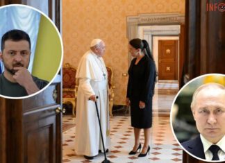 Президент Венгрии и Ватикан согласовали свои цели по миру в Украине: детали