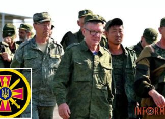 При отказе подписать контракт бросают в «Шторм»: военный РФ жалуется на потери и несправедливость в армии — перехват ГУР